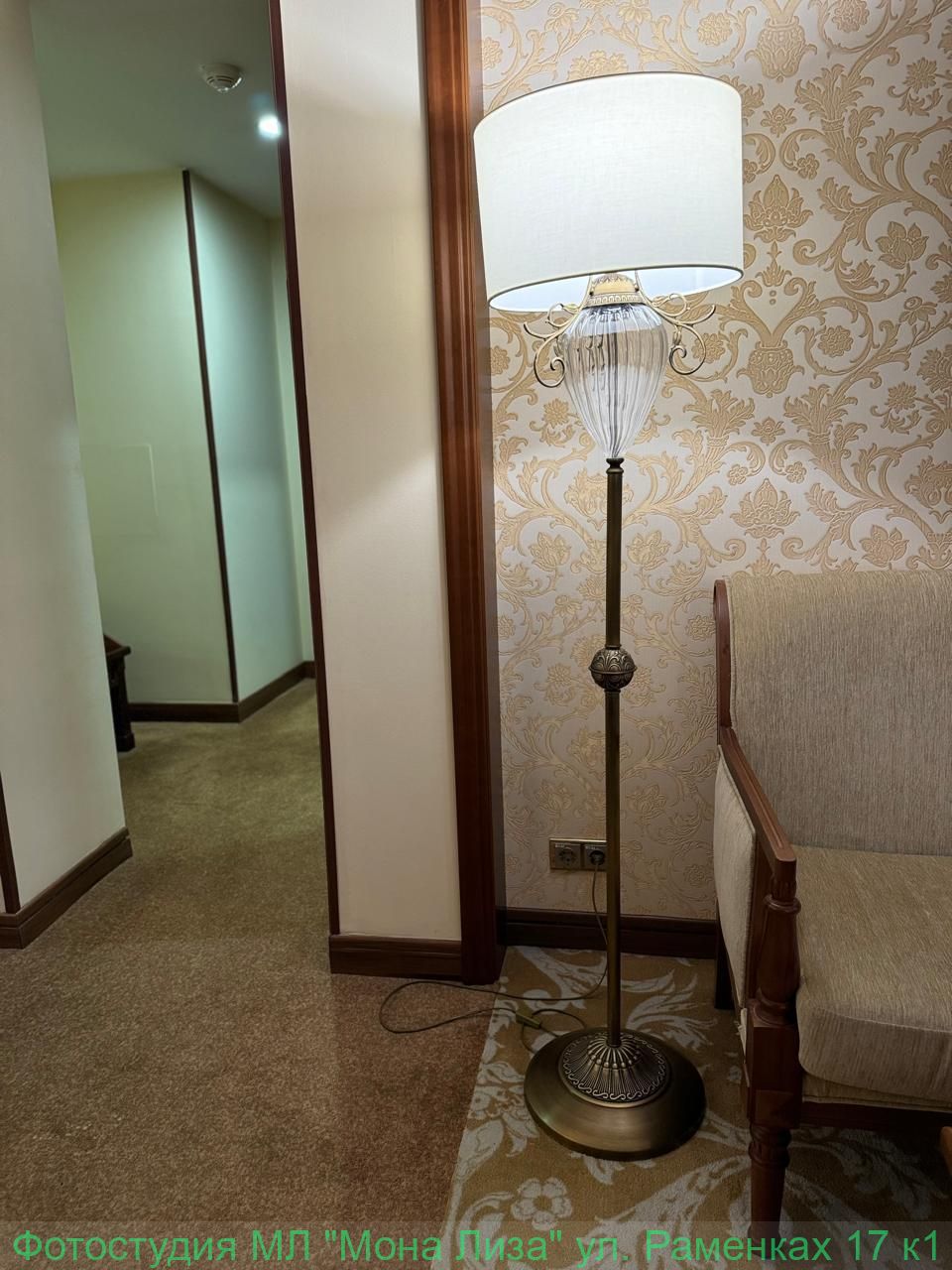 Отель Президент