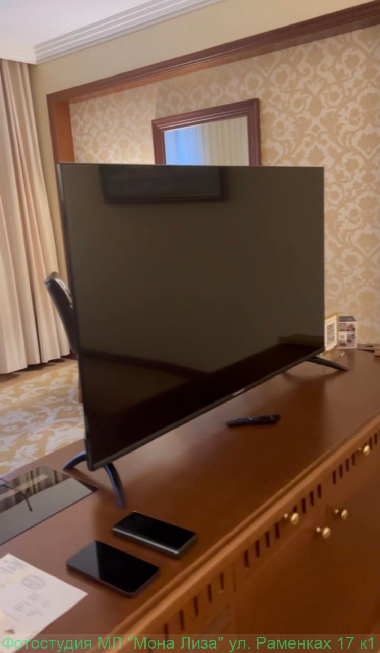 Отель Президент