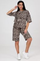 24793 костюм [коричневый]