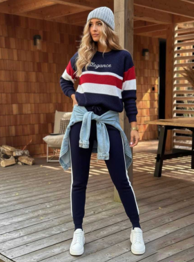 Костюм женский 51689