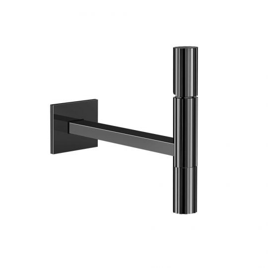 Смеситель для раковины встраиваемый Gessi Incastri 75288 длина 22,4 см схема 3