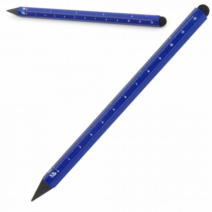 вечные карандаши с логотипом