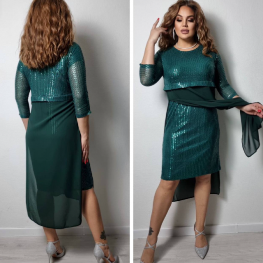 Платье женское 51702