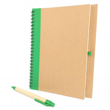 эко блокноты в москве