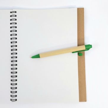 эко блокноты в москве