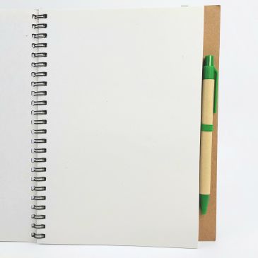 эко блокноты в москве