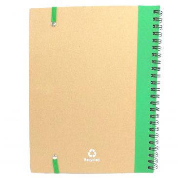 эко блокноты в москве