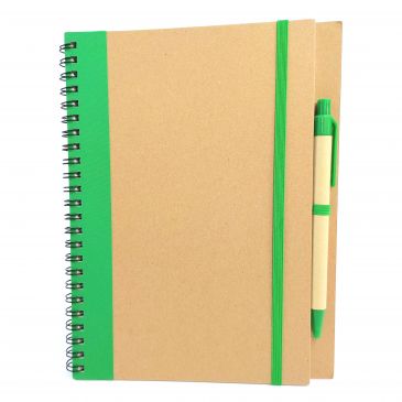 эко блокноты в москве