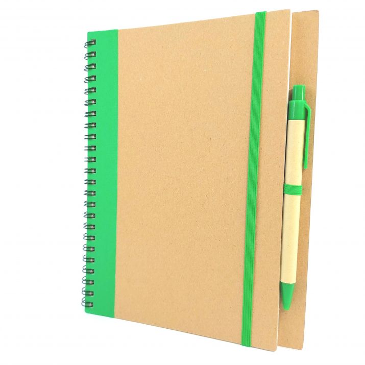 эко блокноты в москве