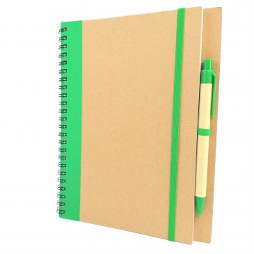 эко блокноты в москве