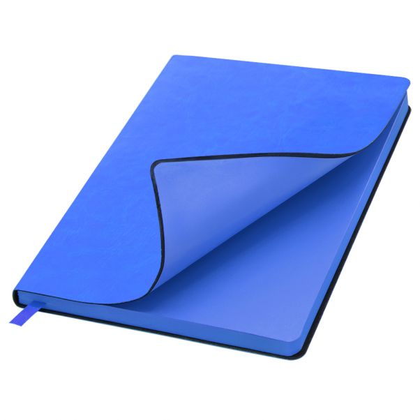 Блокнот BEAM синий