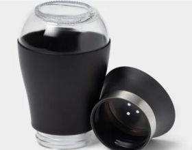 Солонка/перечница универсальная