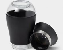 Солонка/перечница универсальная