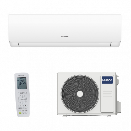 Сплит-система LS-HE12KDE2A/LU-HE12KDE2A (NEW)