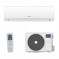 Lessar Enigma II LS-HE12KDE2A/LU-HE12KDE2A: купить в России