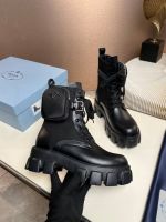 Ботинки PRADA Premium