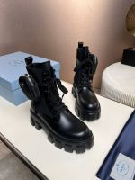 Ботинки PRADA Premium
