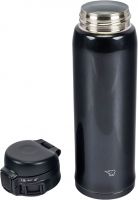 Термокружка японская Zojirushi SM-SR60E-BC с тефлоновым покрытием