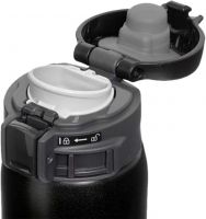 Термокружка японская Zojirushi SM-SR60E-BC с тефлоновым покрытием