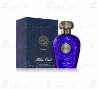 Lattafa Blue Oud