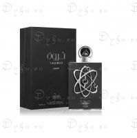 Lattafa Pride Tharwah Silver