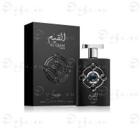 Lattafa Pride Al Qiam Silver