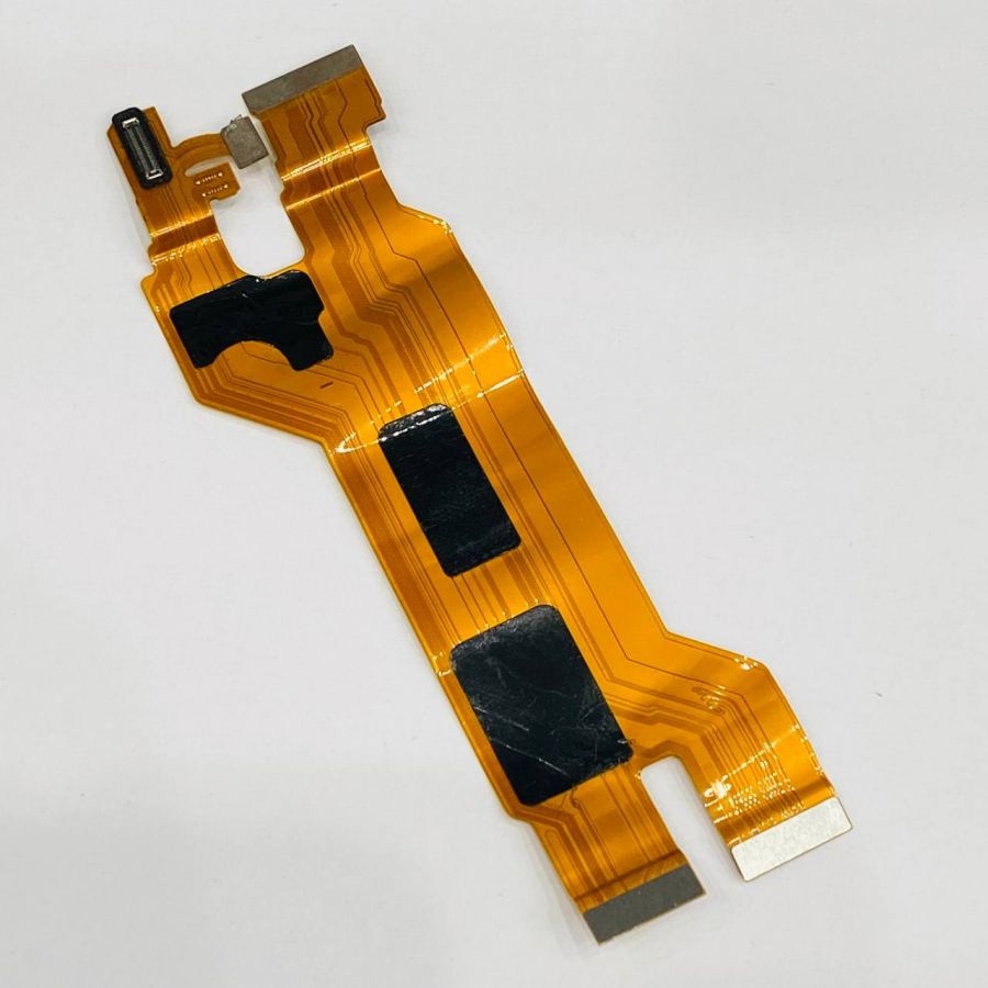 Vivo iQOO Neo 8 Pro  межплатный оригинал с разбора