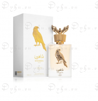 Lattafa Perfumes Pride Shaheen Gold