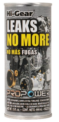 Ремонтный герметик двигателя Hi-Gear, 0.444л