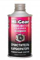 Очиститель карбюратора Hi-Gear, 0.325л