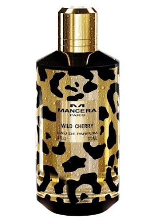 MANCERA WILD CHERRY парфюмерная вода (женские) 60ml
