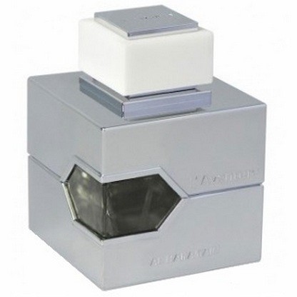 AL HARAMAIN PERFUMES L'AVENTURE BLANCHE парфюмерная вода (женские) 100ml