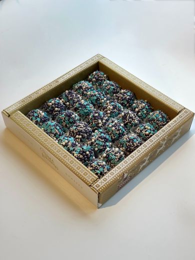 Джезерье "Атом" микс 950гр