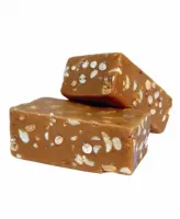 Щербет из орехов и сухофруктов 400гр