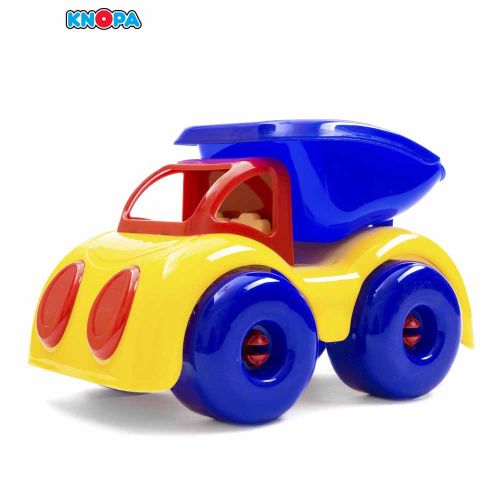 Самосвал "Малышок" Кнопа