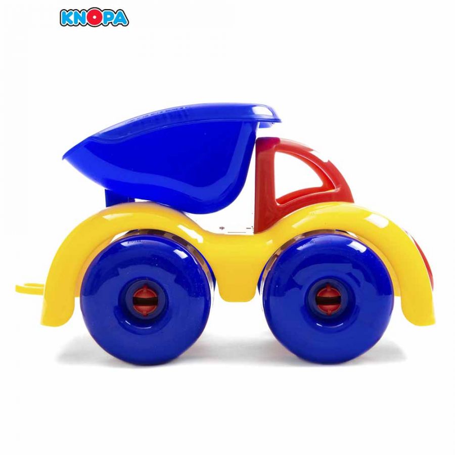 Самосвал "Малышок" Кнопа