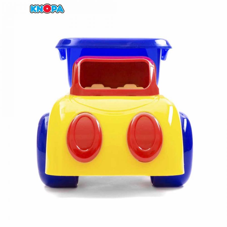 Самосвал "Малышок" Кнопа