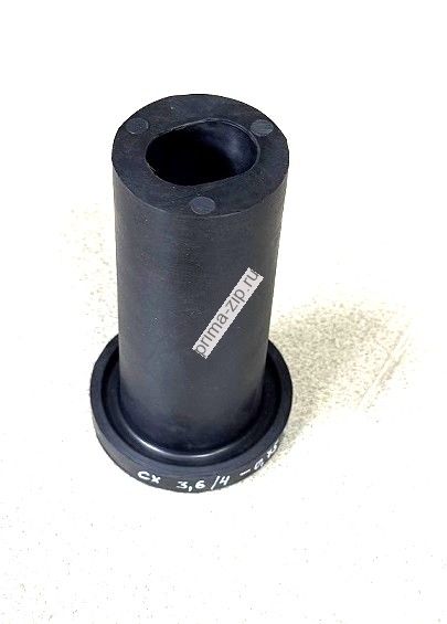 Обойма (резина ИРП1068, АН140, 38-ПС-04, 25-52-563) 43ТНП.00.004;-01;-02