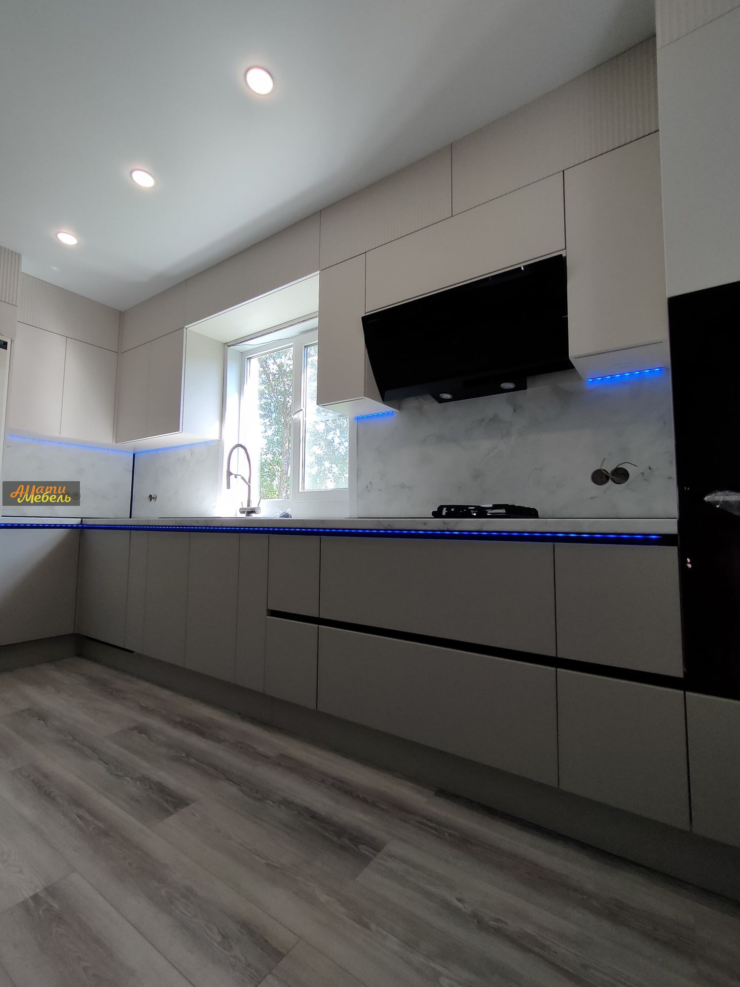 кухонный гарнитур за 0 ₽