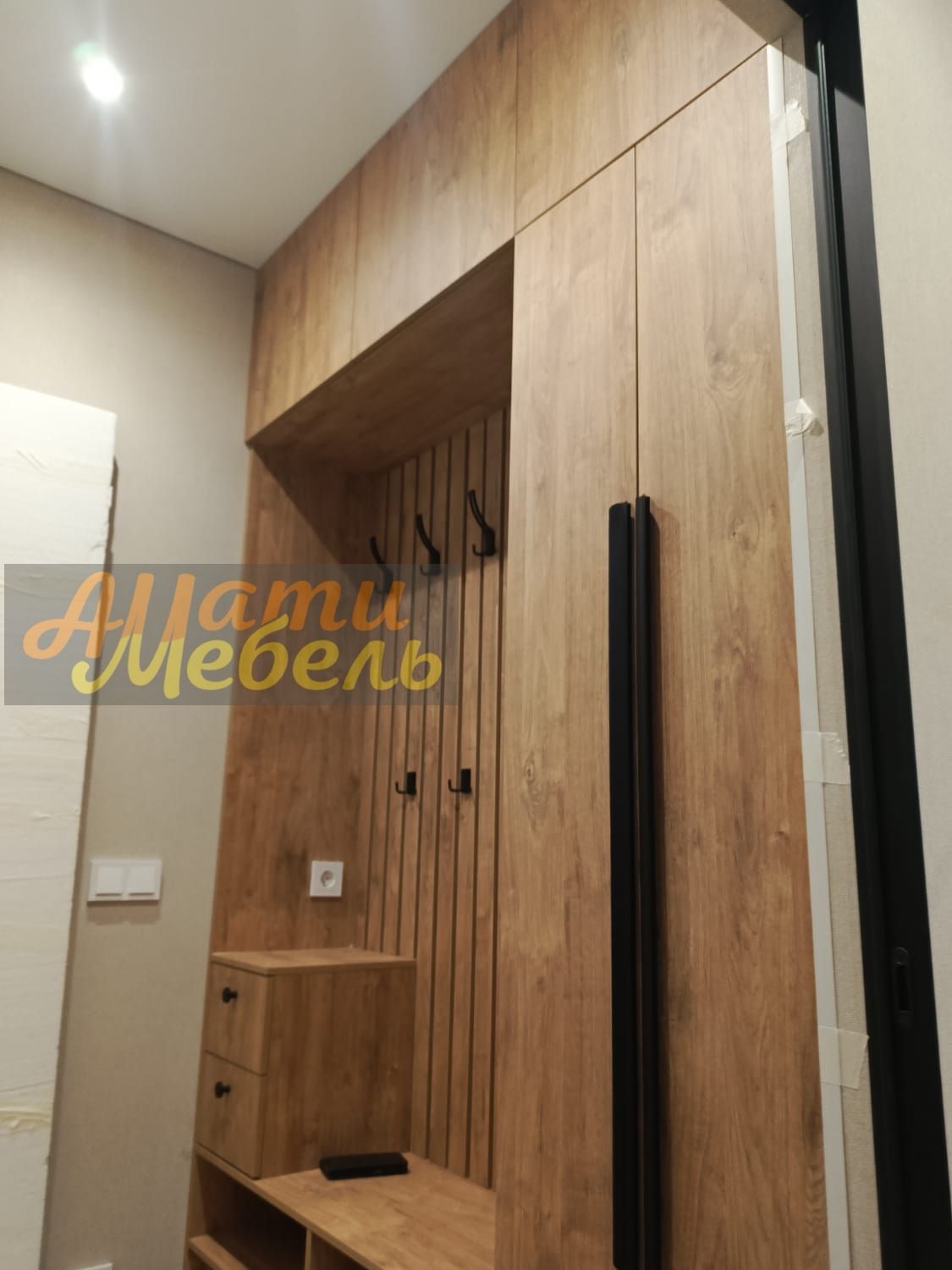 прихожая за 0 ₽