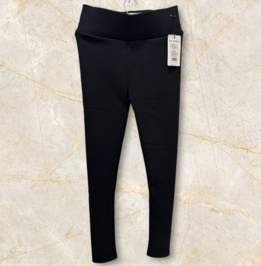 Лосины теплые женские 51729