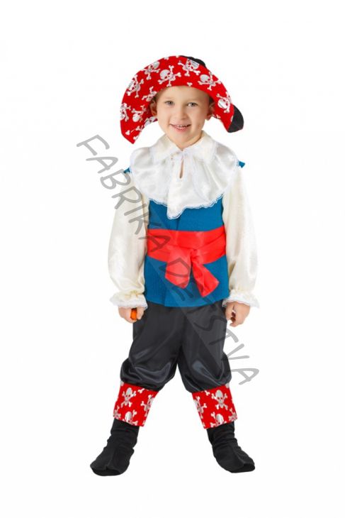 Капитан Сэм