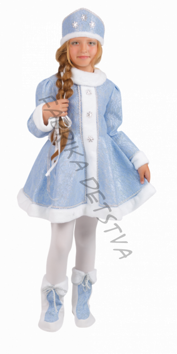 Снегурочка "Нарядная"