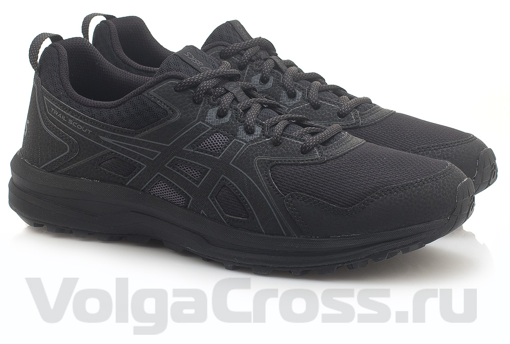 ASICS Trail Scout (1011A663-001)
