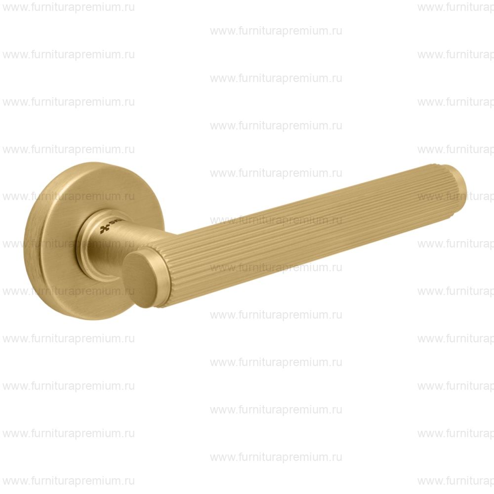 Дверная ручка System Pixel-L