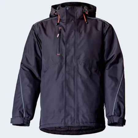 Куртка Urban утепленная