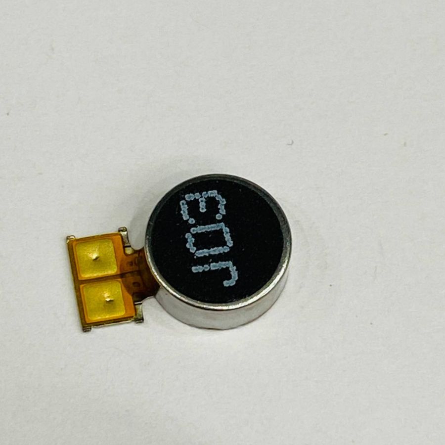 Samsung Galaxy A33 вибромотор оригинал с разбора