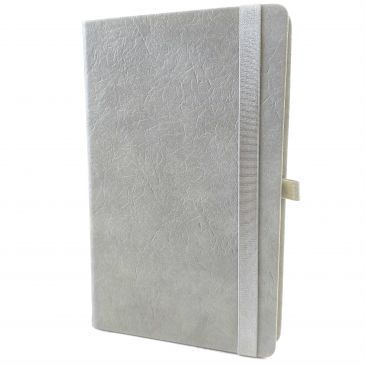 Ежедневник STARRY серый