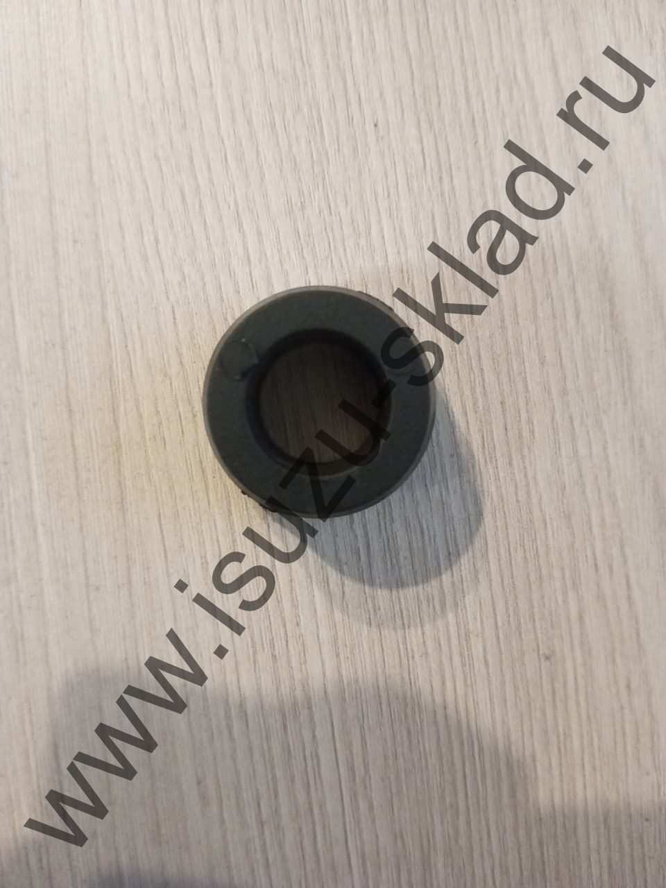 Втулка амортизатора нижняя hd65/72/78/county/porter (Корея)