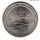 США 25 центов 2013 Р
